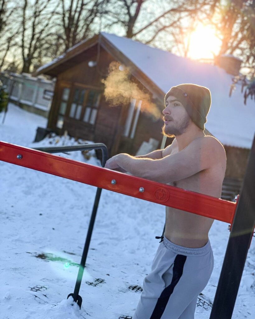 Kuba trenér